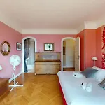 公寓 Le Sommeiller 35 - Pour 4 Personnes A Deux Pas Du *