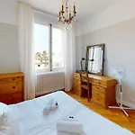 公寓 Le Sommeiller 35 - Pour 4 Personnes A Deux Pas Du *