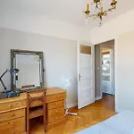 Le Sommeiller 35 - Pour 4 Personnes A Deux Pas Du *