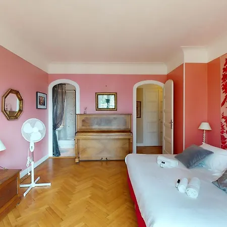 Apartament Le Sommeiller 35 - Pour 4 Personnes A Deux Pas Du *